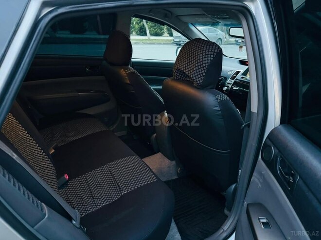 Toyota Prius 2008, 209,000 km - 1.5 l - Bakı