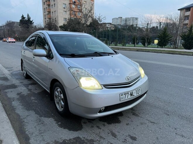 Toyota Prius 2008, 209,000 km - 1.5 l - Bakı