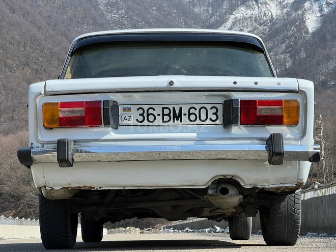 LADA (VAZ) 2106 1996, 99,000 km - 1.5 l - Qəbələ