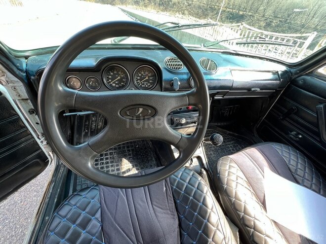 LADA (VAZ) 2106 1996, 99,000 km - 1.5 l - Qəbələ