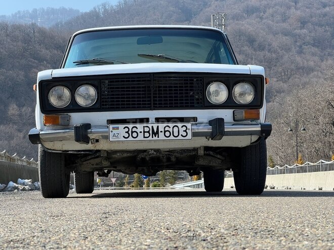 LADA (VAZ) 2106 1996, 99,000 km - 1.5 l - Qəbələ