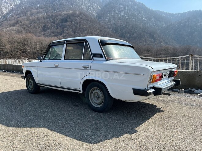 LADA (VAZ) 2106 1996, 99,000 km - 1.5 l - Qəbələ