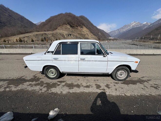 LADA (VAZ) 2106 1996, 99,000 km - 1.5 l - Qəbələ