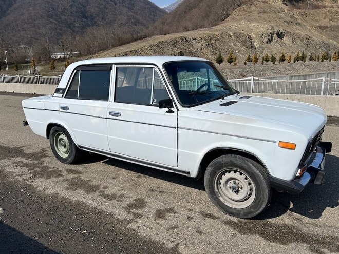 LADA (VAZ) 2106 1996, 99,000 km - 1.5 l - Qəbələ