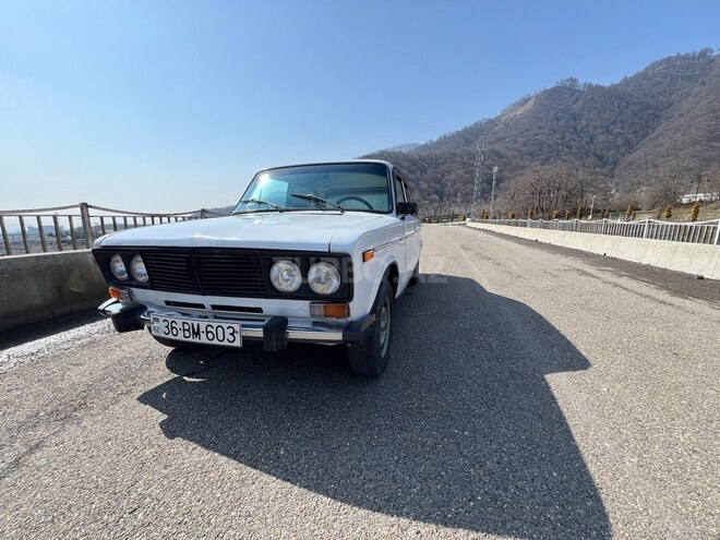 LADA (VAZ) 2106 1996, 99,000 km - 1.5 l - Qəbələ