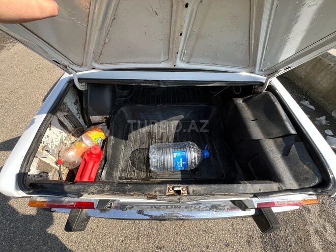 LADA (VAZ) 2106 1996, 99,000 km - 1.5 l - Qəbələ