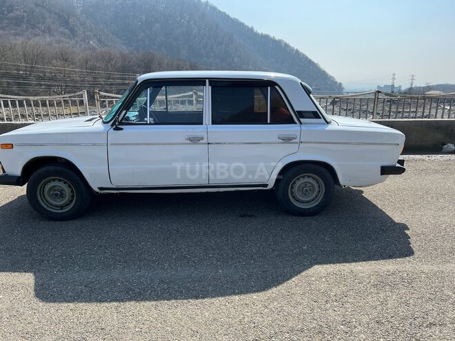 LADA (VAZ) 2106 1996, 99,000 km - 1.5 l - Qəbələ