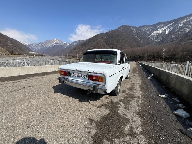LADA (VAZ) 2106 1996, 99,000 km - 1.5 l - Qəbələ