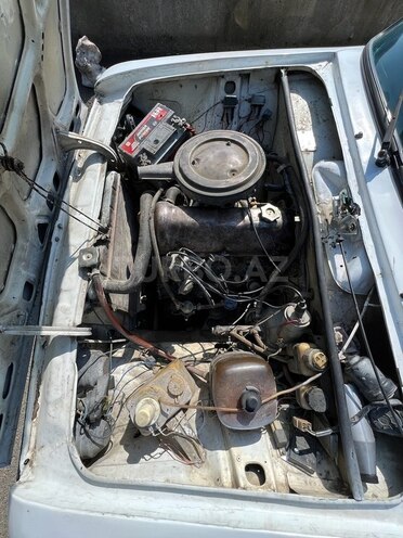 LADA (VAZ) 2106 1996, 99,000 km - 1.5 l - Qəbələ