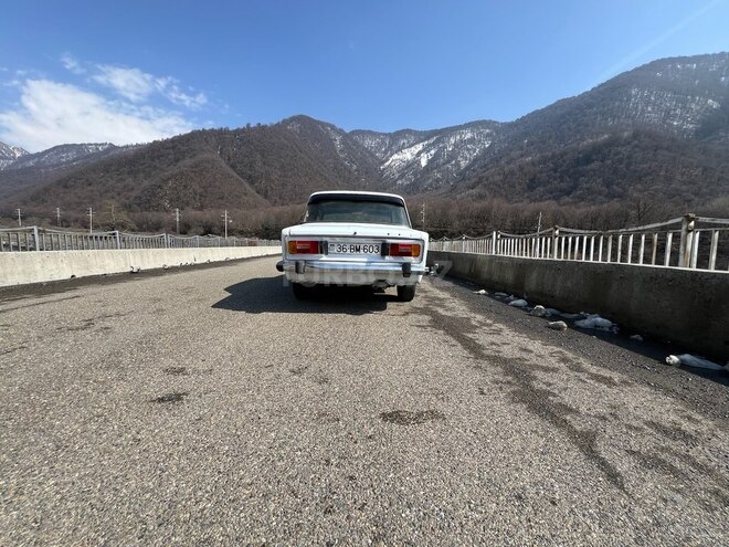 LADA (VAZ) 2106 1996, 99,000 km - 1.5 l - Qəbələ