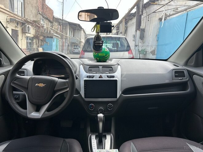 Chevrolet Cobalt 2022, 76,784 km - 1.5 l - Bakı