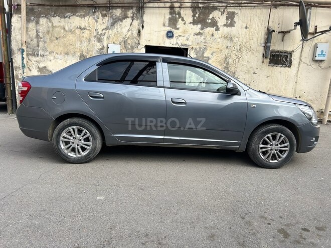 Chevrolet Cobalt 2022, 76,784 km - 1.5 l - Bakı