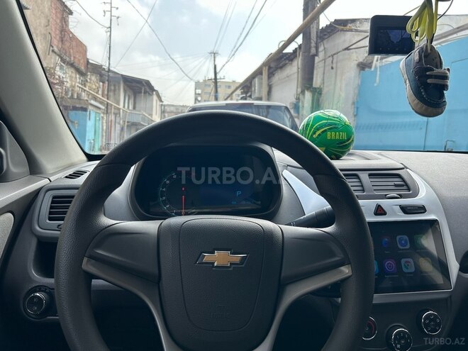 Chevrolet Cobalt 2022, 76,784 km - 1.5 l - Bakı