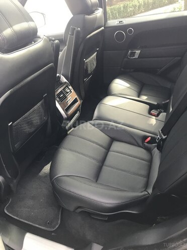 Land Rover RR Sport 2013, 167,000 km - 3.0 л - Bakı