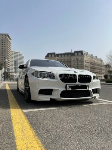 BMW 528 2014, 187,000 km - 2.0 l - Bakı