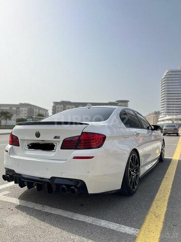 BMW 528 2014, 187,000 km - 2.0 l - Bakı