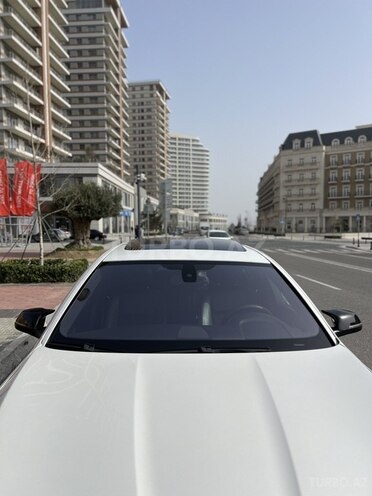 BMW 528 2014, 187,000 km - 2.0 l - Bakı