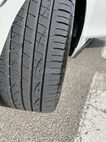 BMW 528 2014, 187,000 km - 2.0 l - Bakı