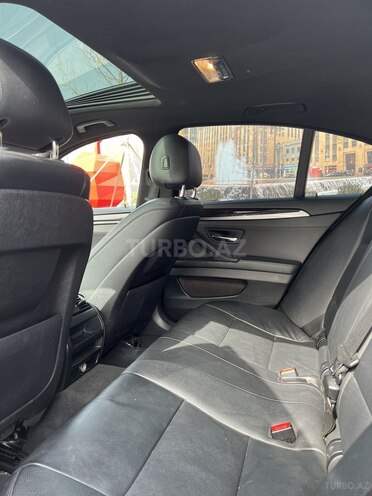 BMW 528 2014, 187,000 km - 2.0 l - Bakı