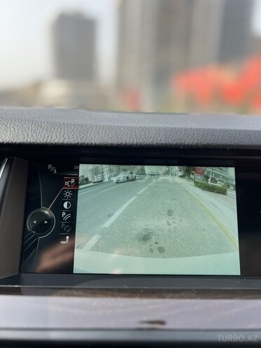 BMW 528 2014, 187,000 km - 2.0 l - Bakı
