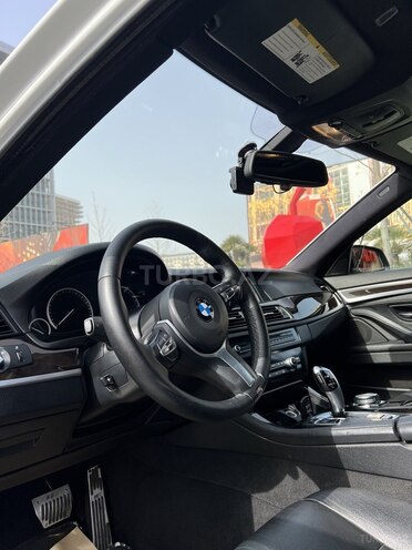 BMW 528 2014, 187,000 km - 2.0 l - Bakı