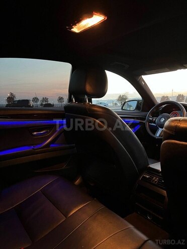 BMW 528 2014, 187,000 km - 2.0 l - Bakı