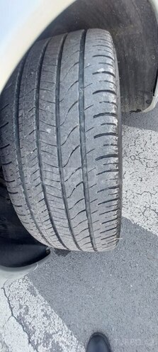 Mercedes C 240 2001, 285,000 km - 2.4 l - Ucar