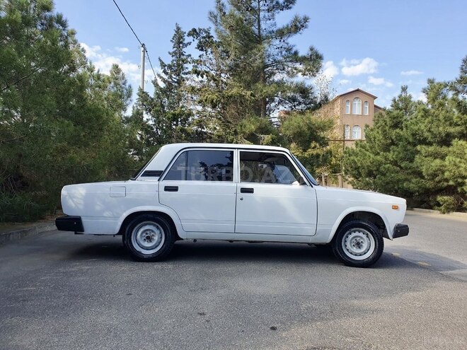 LADA (VAZ) 2107 2011, 99,000 km - 1.6 л - Bakı