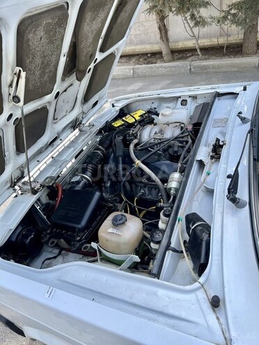 LADA (VAZ) 2107 2011, 99,000 km - 1.6 л - Bakı