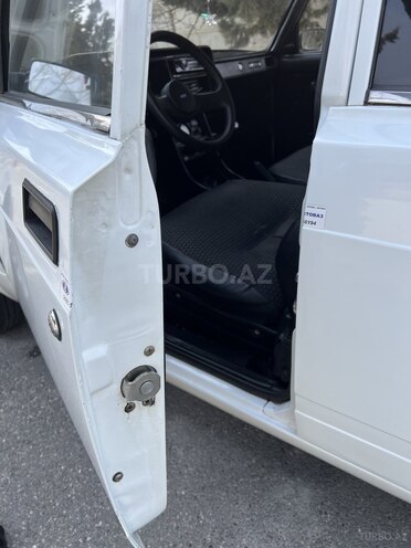 LADA (VAZ) 2107 2011, 99,000 km - 1.6 л - Bakı