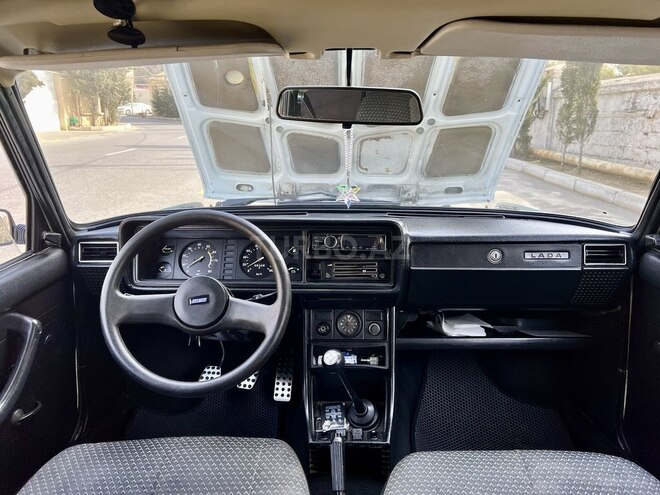 LADA (VAZ) 2107 2011, 99,000 km - 1.6 л - Bakı