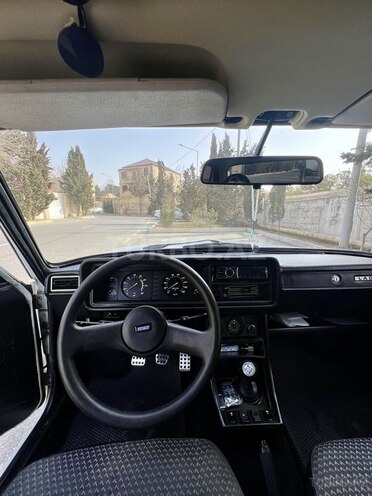 LADA (VAZ) 2107 2011, 99,000 km - 1.6 л - Bakı