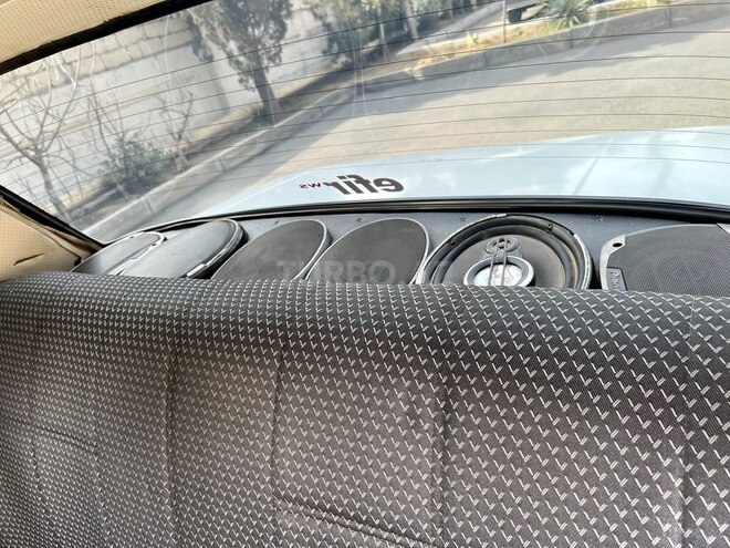 LADA (VAZ) 2107 2011, 99,000 km - 1.6 л - Bakı