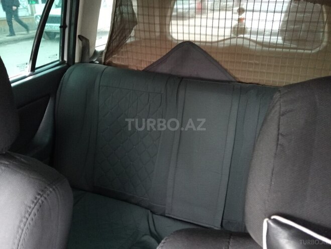 Opel Astra 1999, 151,825 km - 1.6 l - Qusar