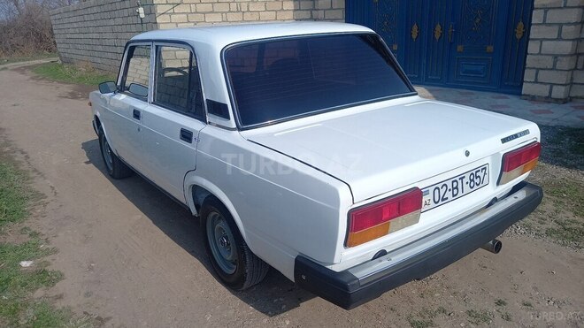 LADA (VAZ) 2107 2008, 97,846 km - 1.6 l - Ağdam
