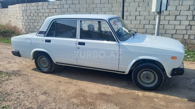 LADA (VAZ) 2107 2008, 97,846 km - 1.6 l - Ağdam
