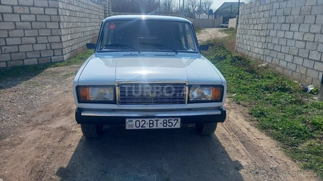 LADA (VAZ) 2107 2008, 97,846 km - 1.6 l - Ağdam