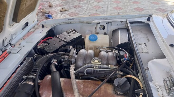 LADA (VAZ) 2107 2008, 97,846 km - 1.6 l - Ağdam