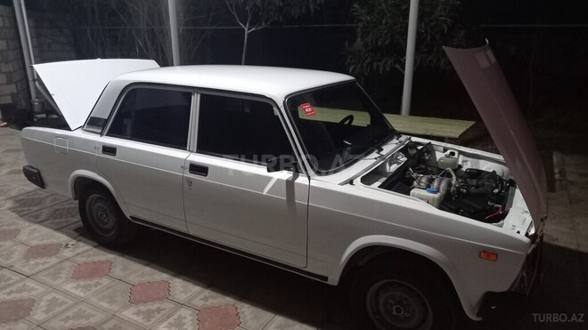 LADA (VAZ) 2107 2008, 97,846 km - 1.6 l - Ağdam