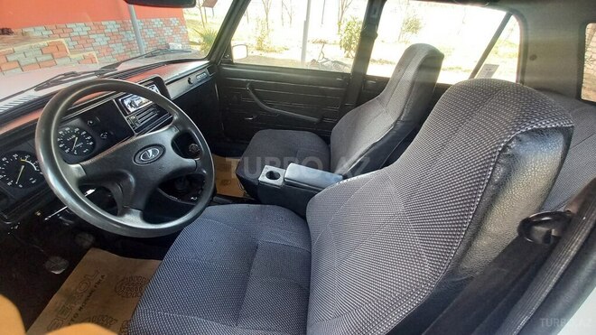 LADA (VAZ) 2107 2008, 97,846 km - 1.6 l - Ağdam