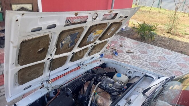 LADA (VAZ) 2107 2008, 97,846 km - 1.6 l - Ağdam