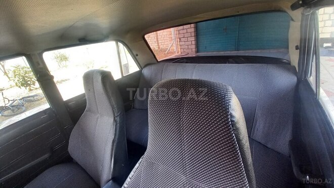 LADA (VAZ) 2107 2008, 97,846 km - 1.6 l - Ağdam