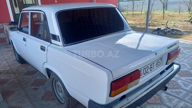 LADA (VAZ) 2107 2008, 97,846 km - 1.6 l - Ağdam