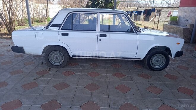 LADA (VAZ) 2107 2008, 97,846 km - 1.6 l - Ağdam