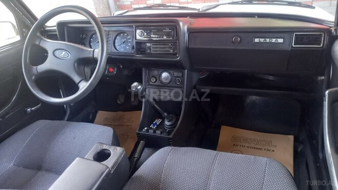 LADA (VAZ) 2107 2008, 97,846 km - 1.6 l - Ağdam