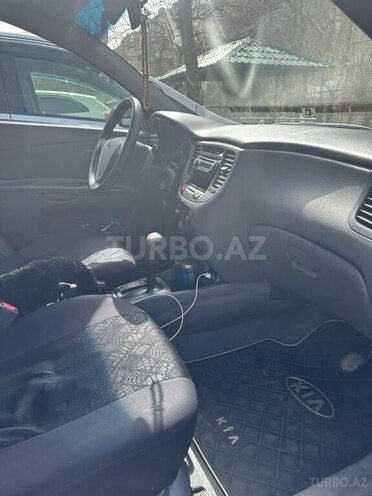 Kia Rio 2009, 177,215 km - 1.4 l - Bakı