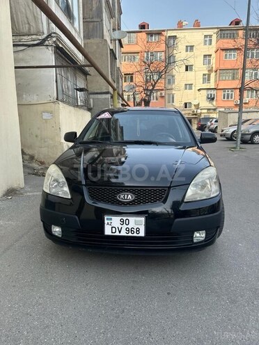 Kia Rio 2009, 177,215 km - 1.4 l - Bakı