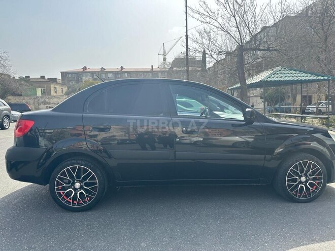Kia Rio 2009, 177,215 km - 1.4 l - Bakı