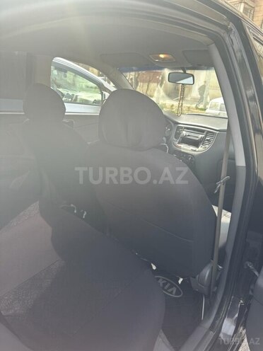 Kia Rio 2009, 177,215 km - 1.4 l - Bakı