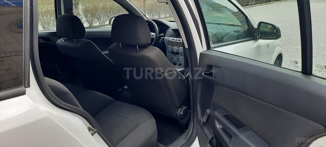 Opel Astra 2009, 166,000 km - 1.4 l - Bakı
